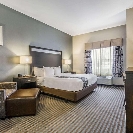 La Quinta Inn & Suites Casino And Bar By Wyndham Glendive Zimmer foto