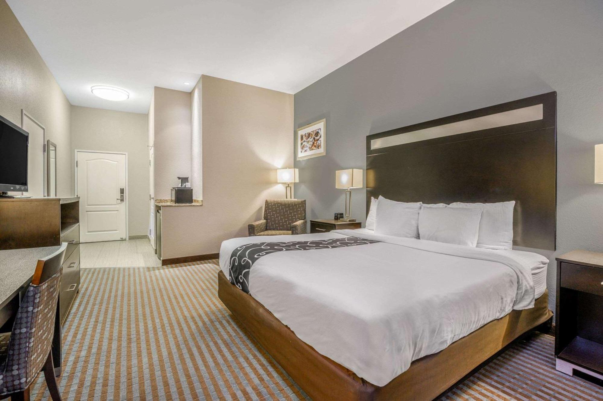 La Quinta Inn & Suites Casino And Bar By Wyndham Glendive Zimmer foto